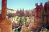 Bryce castles