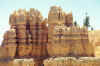 Bryce castles