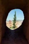 Peephole