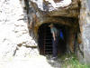 Old mine