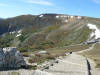 Huffer Trail