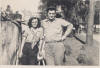 Georgia and Leonard McCroan