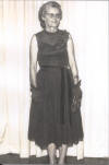 Georgia at Pat&rsquo;s Prom