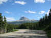 Chief Mountain