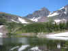 Cobalt Lake