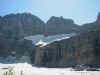The Salamander Salamander Glacier