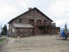 Granite Park Chalet Granite Park Chalet