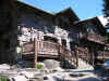 Sperry Chalet Sperry Chalet