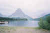 Two Medicine Lake