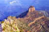 O’Neill’s Butte, Kaibab Trail O’Neill’s Butte