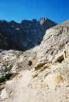 Long's Peak
